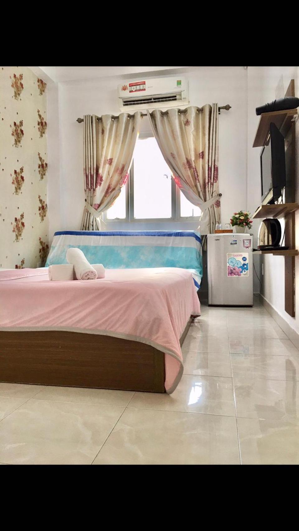 Thanhha Guesthouse At Bui Vien Walking Street Cidade de Ho Chi Minh Exterior foto