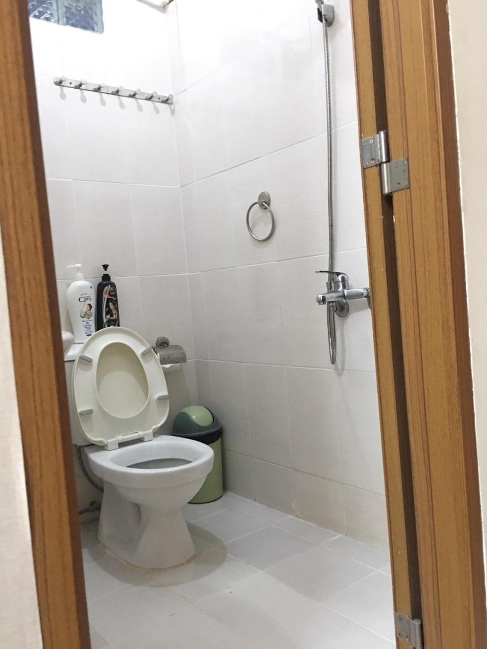 Thanhha Guesthouse At Bui Vien Walking Street Cidade de Ho Chi Minh Exterior foto